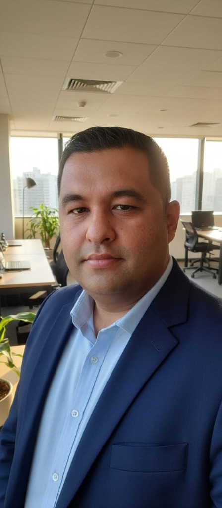 Santul Purang, Director, Mobility Operations